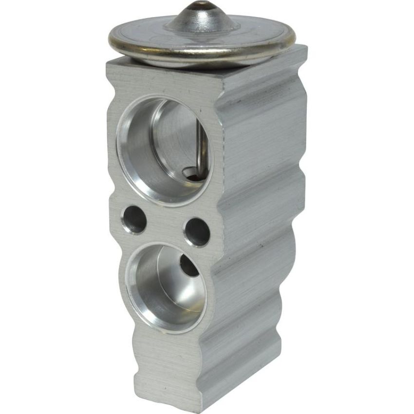 Universal Air Conditioning EX 10616C A/C Expansion Valve -- Block Expansion Valve