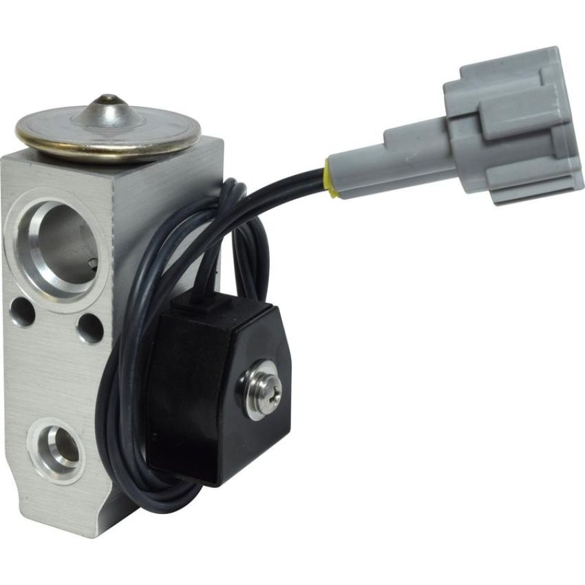 Universal Air Conditioning EX 10622C A/C Expansion Valve -- Block Expansion Valve