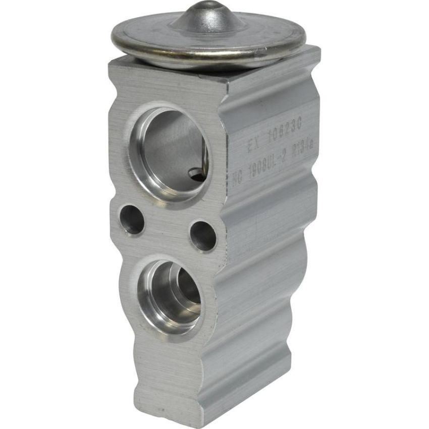 Universal Air Conditioning EX 10623C A/C Expansion Valve -- Block Expansion Valve