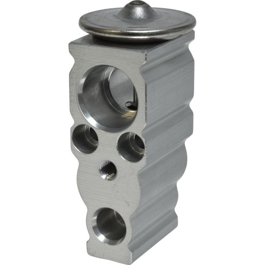 Universal Air Conditioning EX 10623C A/C Expansion Valve -- Block Expansion Valve