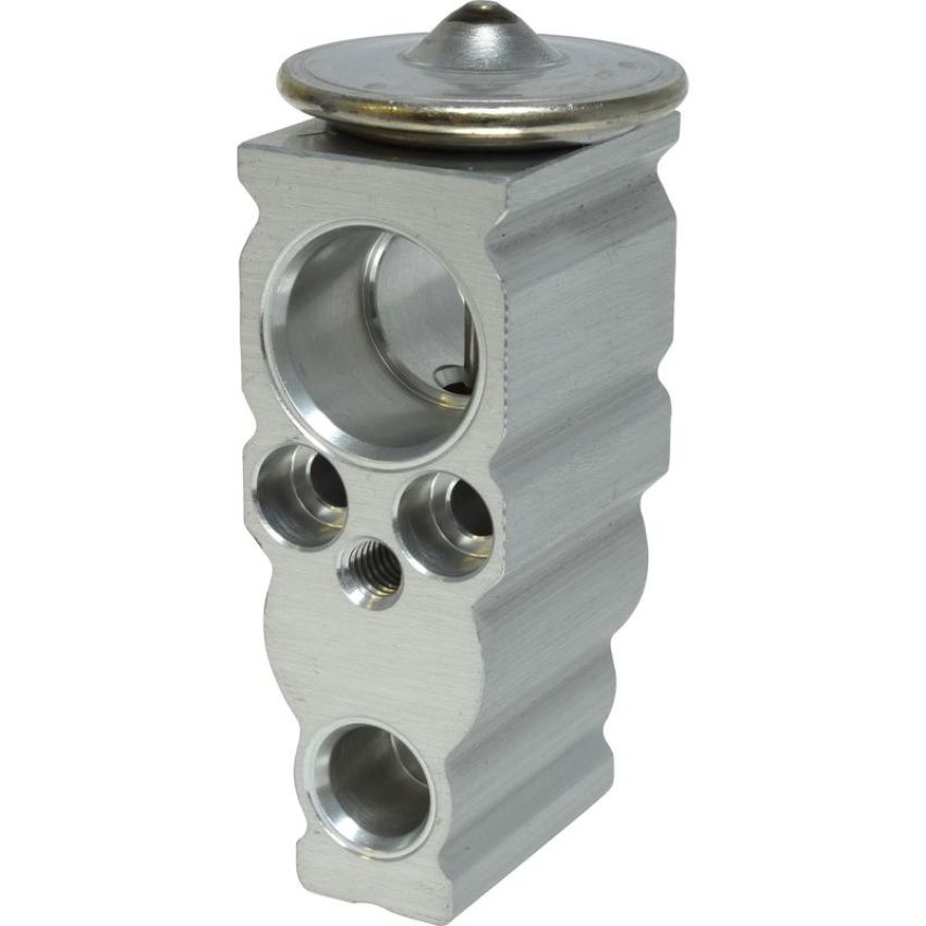 Universal Air Conditioning EX 10624C A/C Expansion Valve -- Block Expansion Valve
