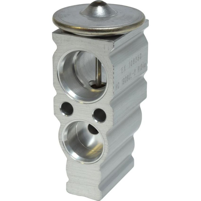 Universal Air Conditioning EX 10625C A/C Expansion Valve -- Block Expansion Valve