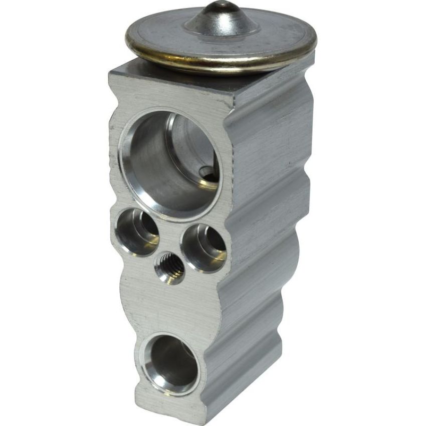 Universal Air Conditioning EX 10625C A/C Expansion Valve -- Block Expansion Valve