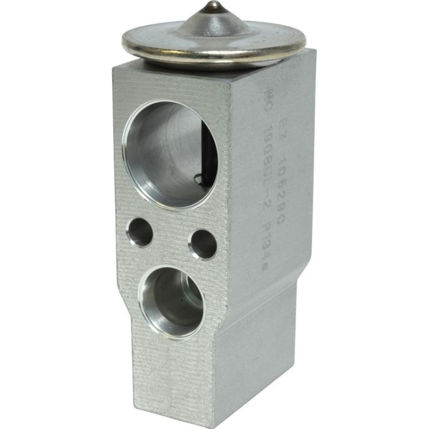 Universal Air Conditioning EX 10629C A/C Expansion Valve -- Block Expansion Valve