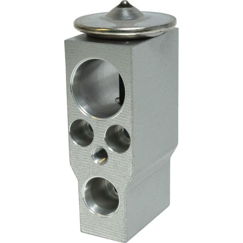 Universal Air Conditioning EX 10629C A/C Expansion Valve -- Block Expansion Valve