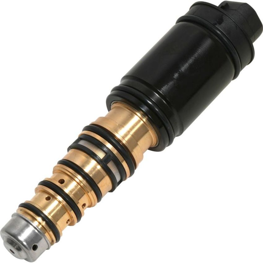 Universal Air Conditioning EX 10633C A/C Compressor Control Valve -- Compressor Control Valve