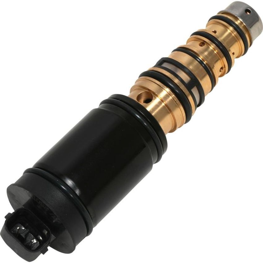 Universal Air Conditioning EX 10633C A/C Compressor Control Valve -- Compressor Control Valve
