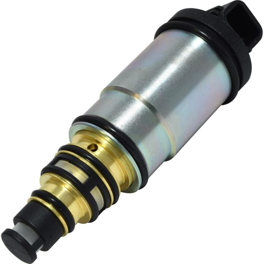 Universal Air Conditioning EX 10636C A/C Compressor Control Valve -- Electronically Controlled Compressor Control Valve