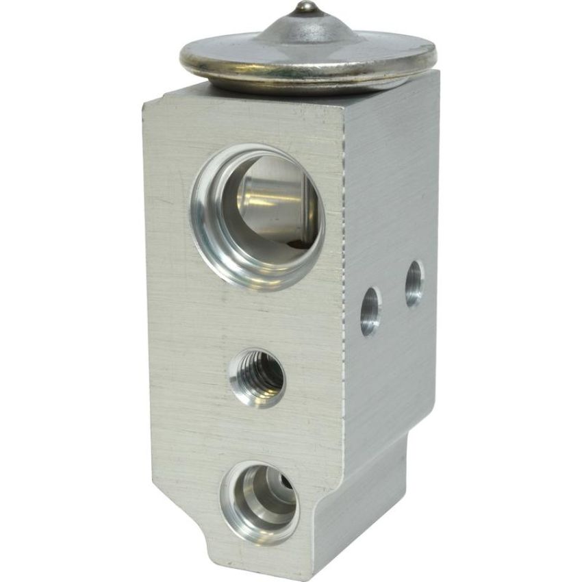 Universal Air Conditioning EX 10643C A/C Expansion Valve -- Block Expansion Valve