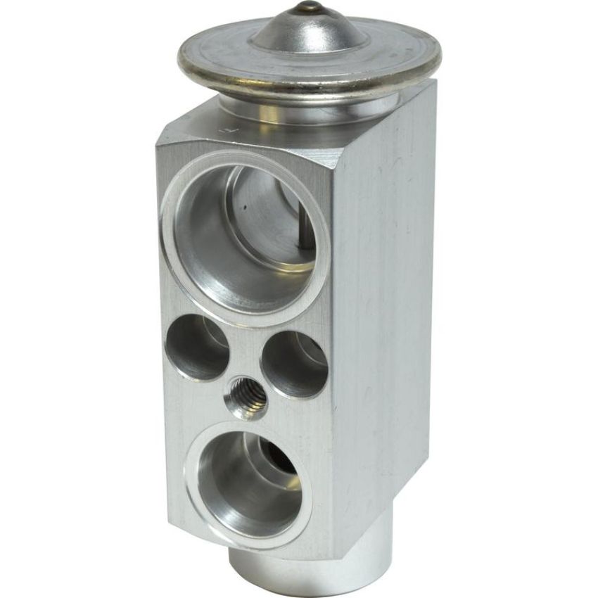 Universal Air Conditioning EX 10652C A/C Expansion Valve -- Block Expansion Valve