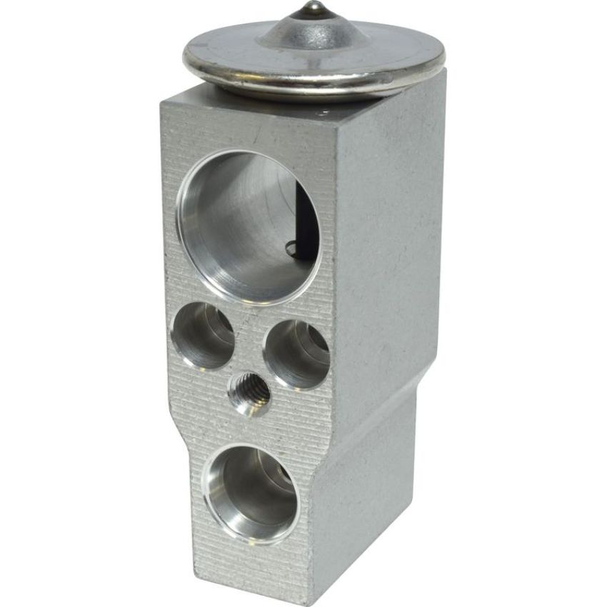 Universal Air Conditioning EX 10658C A/C Expansion Valve -- Block Expansion Valve