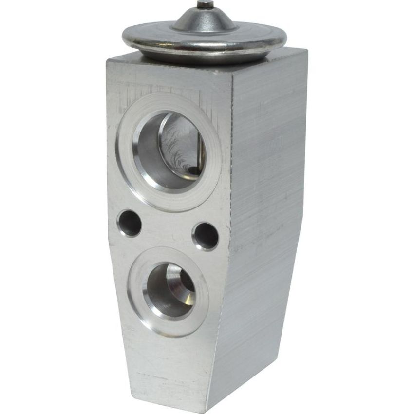Universal Air Conditioning EX 10664C A/C Expansion Valve -- Block Expansion Valve