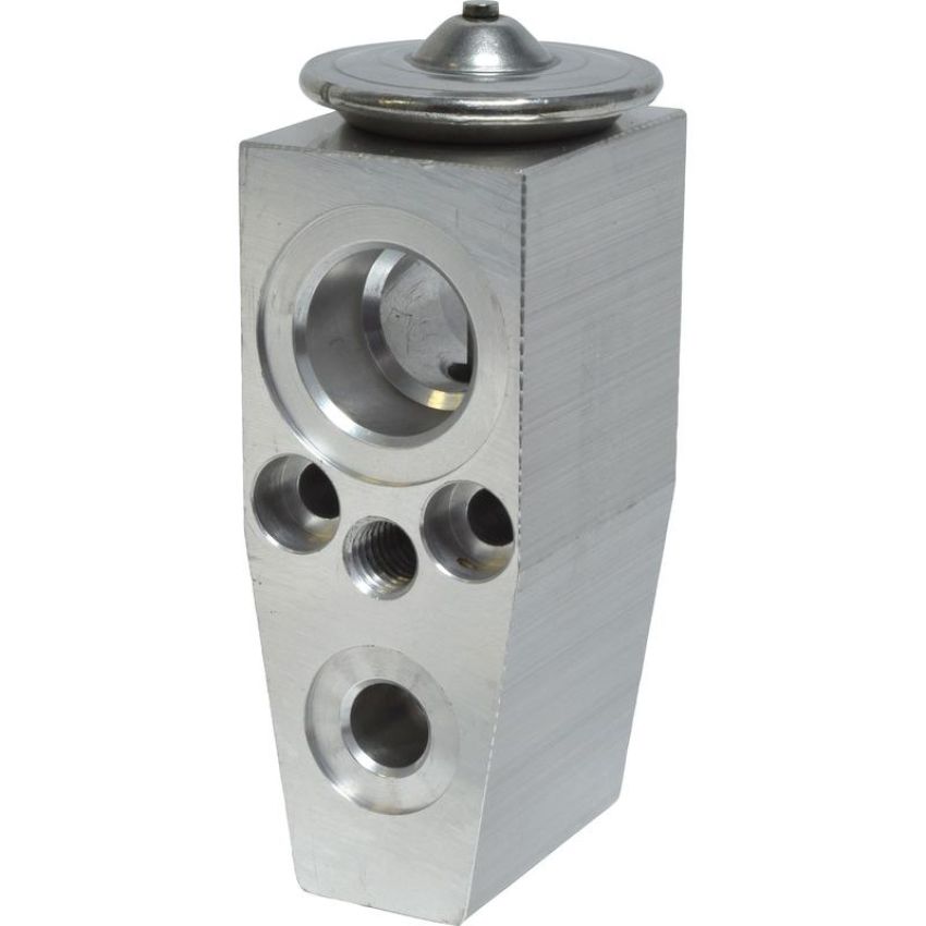 Universal Air Conditioning EX 10664C A/C Expansion Valve -- Block Expansion Valve