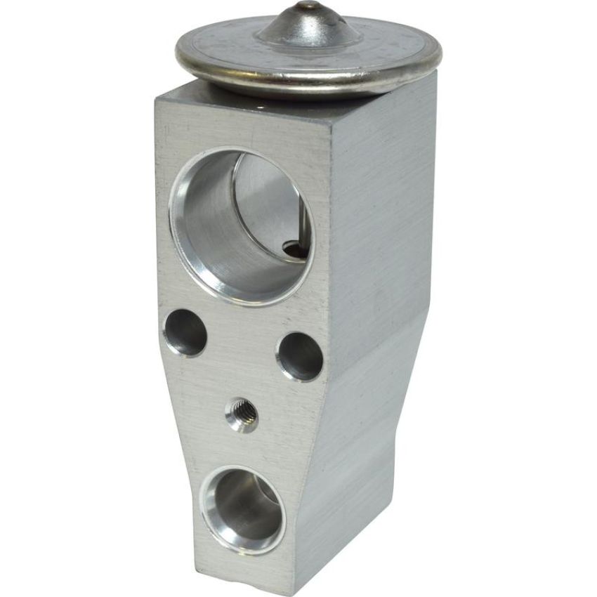 Universal Air Conditioning EX 10667C A/C Expansion Valve -- Block Expansion Valve