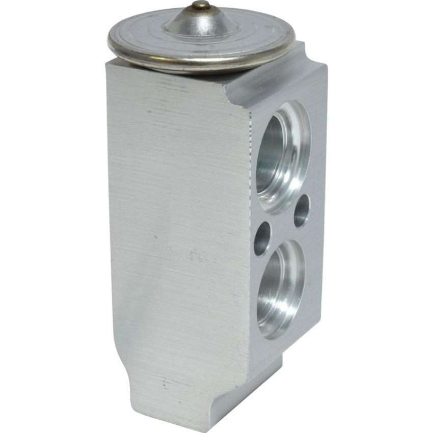Universal Air Conditioning EX 10669C A/C Expansion Valve -- Block Expansion Valve