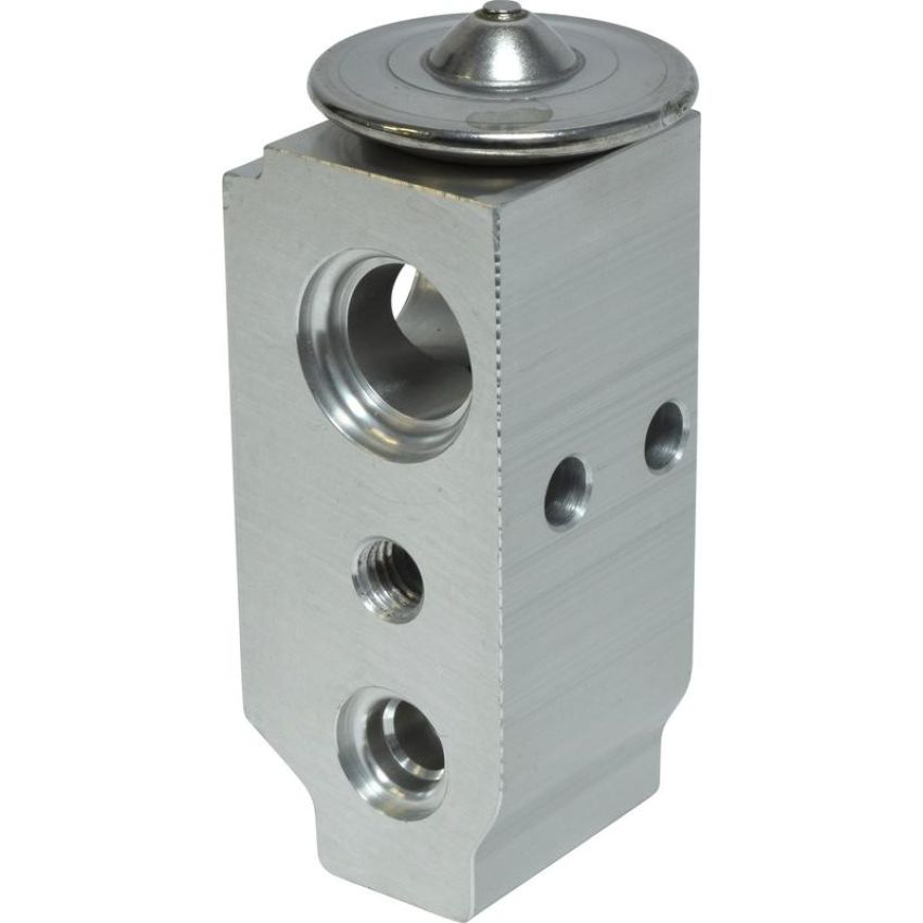 Universal Air Conditioning EX 10671C A/C Expansion Valve -- Block Expansion Valve