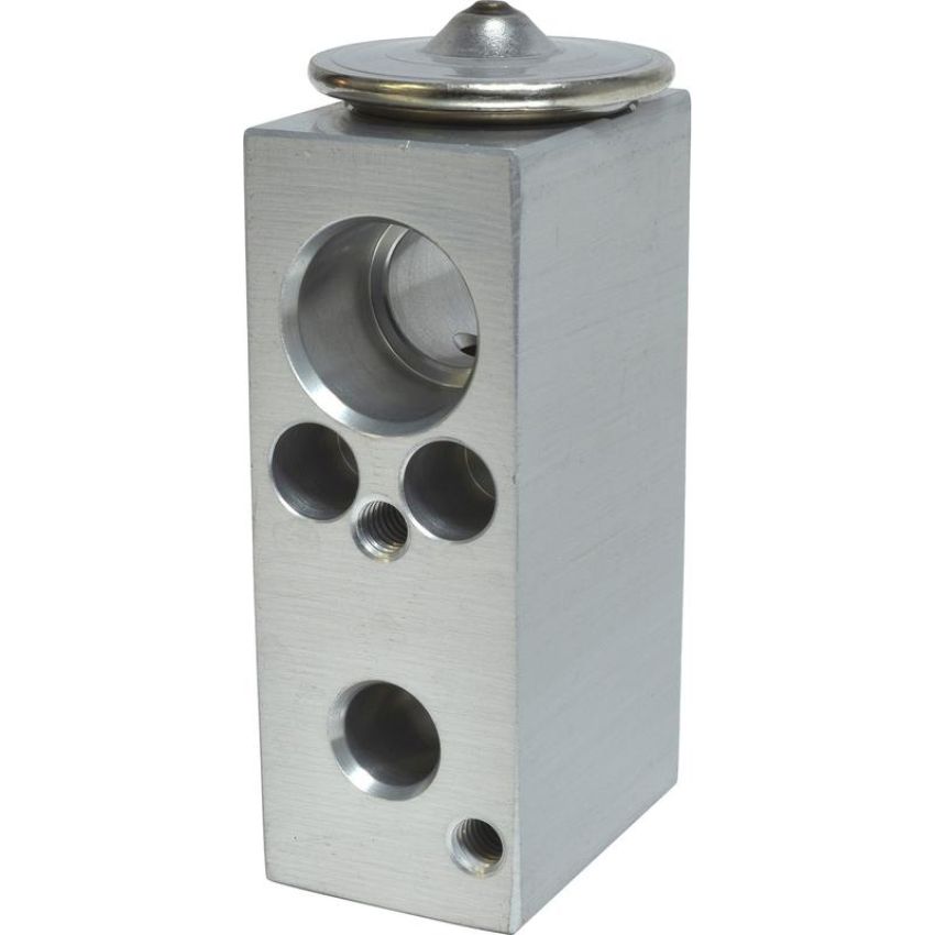 Universal Air Conditioning EX 10675C A/C Expansion Valve -- Block Expansion Valve