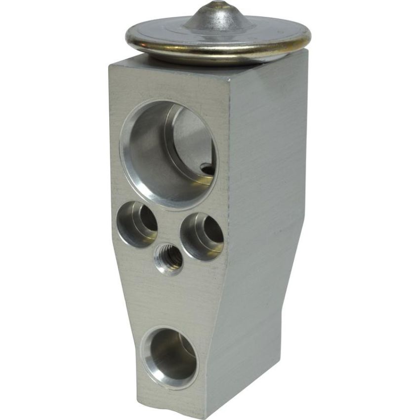 Universal Air Conditioning EX 10677C A/C Expansion Valve -- Block Expansion Valve