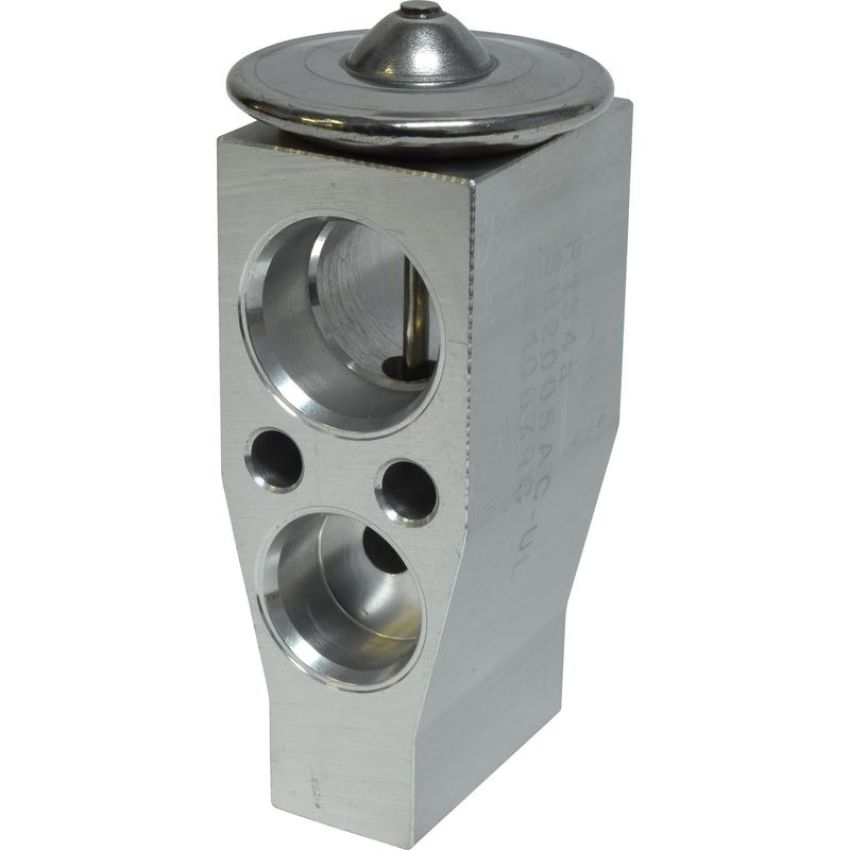 Universal Air Conditioning EX 10679C A/C Expansion Valve -- Block Expansion Valve