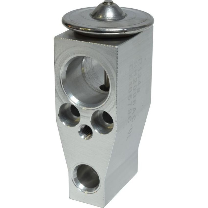 Universal Air Conditioning EX 10679C A/C Expansion Valve -- Block Expansion Valve