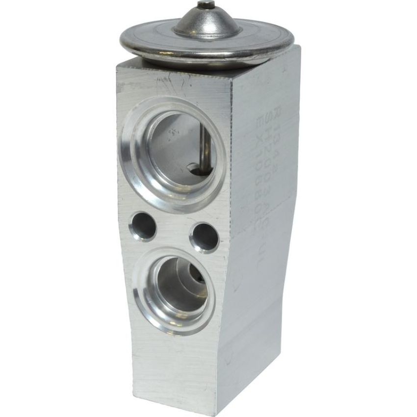 Universal Air Conditioning EX 10680C A/C Expansion Valve -- Block Expansion Valve