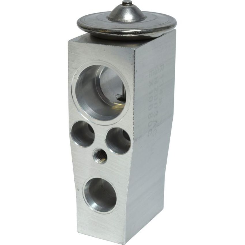 Universal Air Conditioning EX 10680C A/C Expansion Valve -- Block Expansion Valve