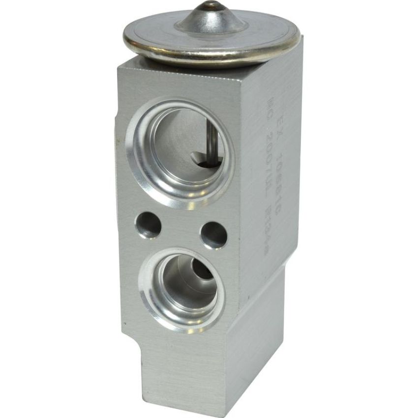 Universal Air Conditioning EX 10681C A/C Expansion Valve -- Block Expansion Valve