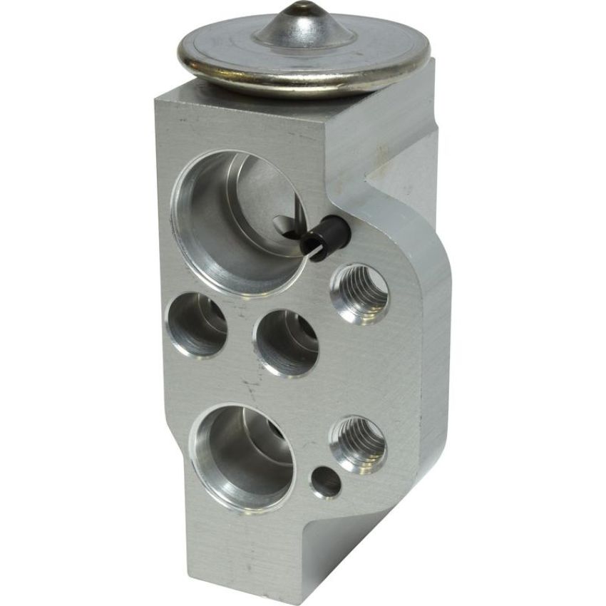 Universal Air Conditioning EX 10681C A/C Expansion Valve -- Block Expansion Valve