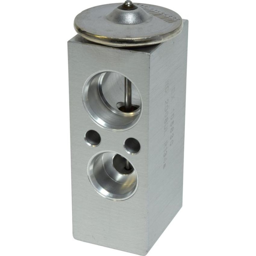 Universal Air Conditioning EX 10683C A/C Expansion Valve -- Block Expansion Valve