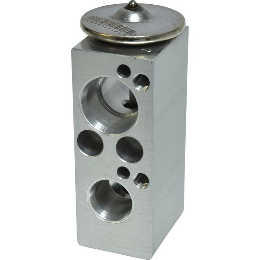 Universal Air Conditioning EX 10683C A/C Expansion Valve -- Block Expansion Valve