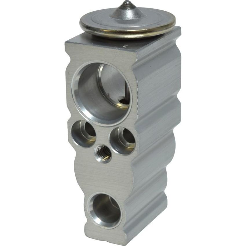 Universal Air Conditioning EX 10684C A/C Expansion Valve -- Block Expansion Valve