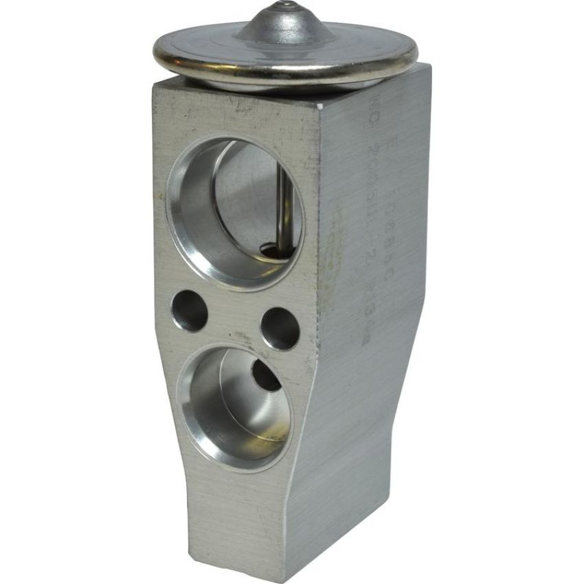 Universal Air Conditioning EX 10685C A/C Expansion Valve -- Block Expansion Valve