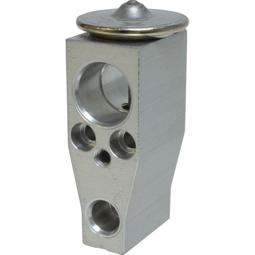 Universal Air Conditioning EX 10685C A/C Expansion Valve -- Block Expansion Valve