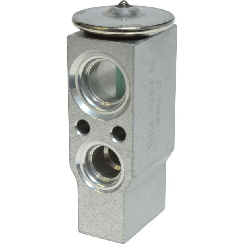 Universal Air Conditioning EX 10691C A/C Expansion Valve -- Block Expansion Valve