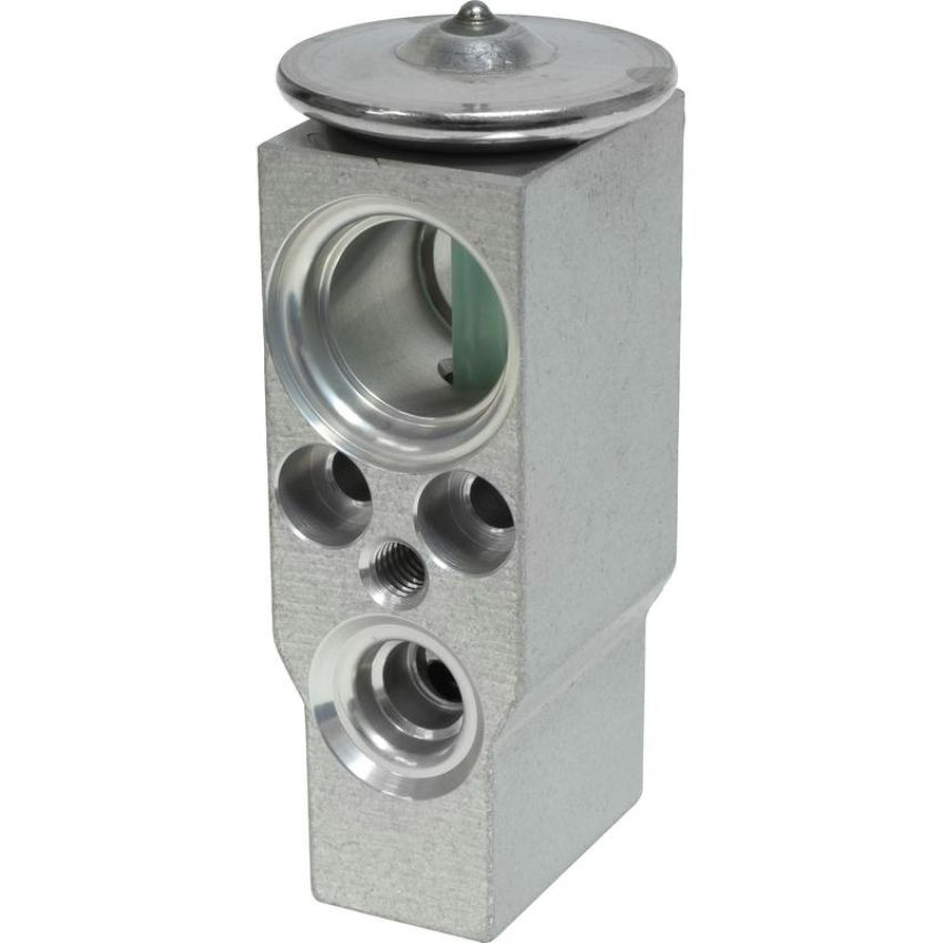 Universal Air Conditioning EX 10691C A/C Expansion Valve -- Block Expansion Valve
