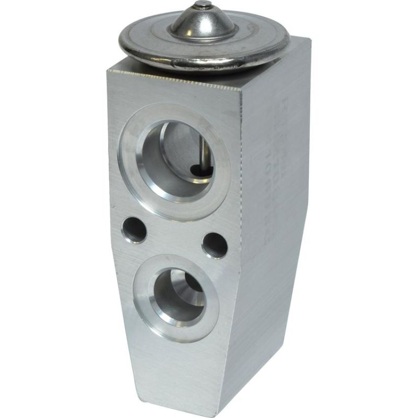 Universal Air Conditioning EX 10693C A/C Expansion Valve -- Block Expansion Valve