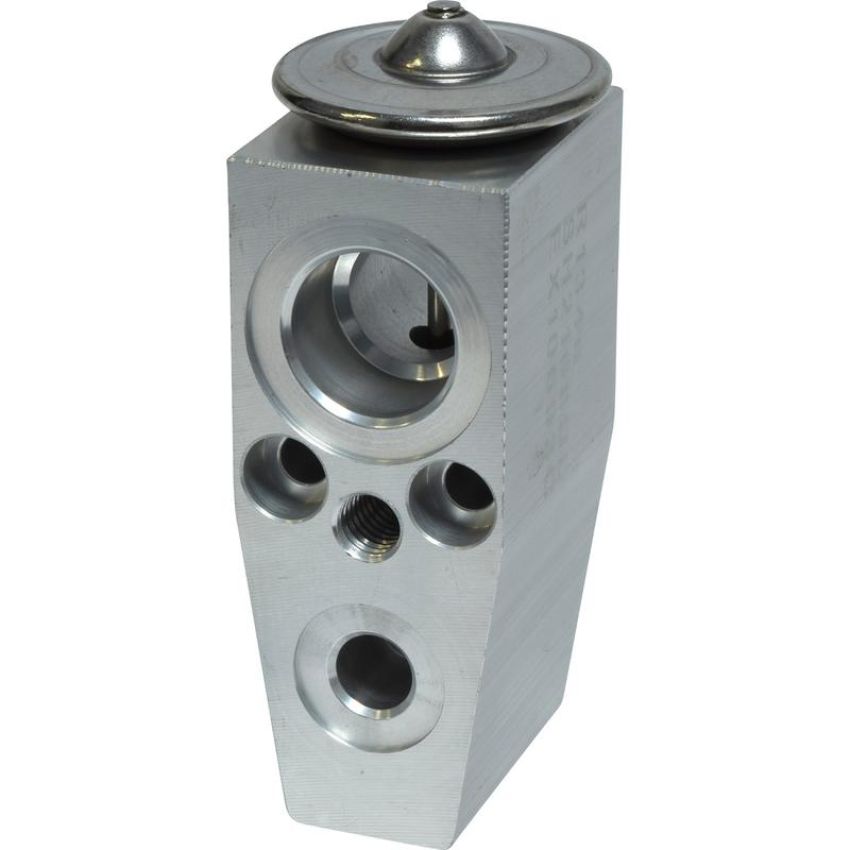 Universal Air Conditioning EX 10693C A/C Expansion Valve -- Block Expansion Valve