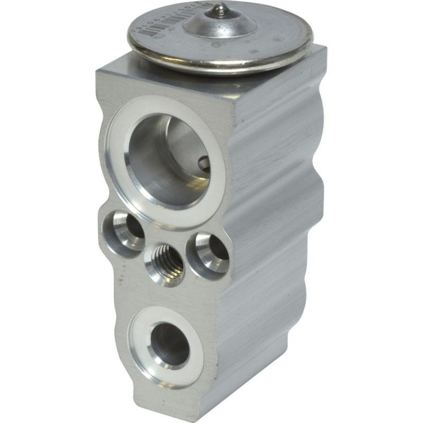 Universal Air Conditioning EX 10694C A/C Expansion Valve -- Block Expansion Valve