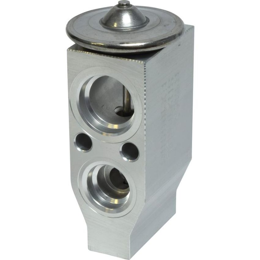 Universal Air Conditioning EX 10698C A/C Expansion Valve -- Block Expansion Valve