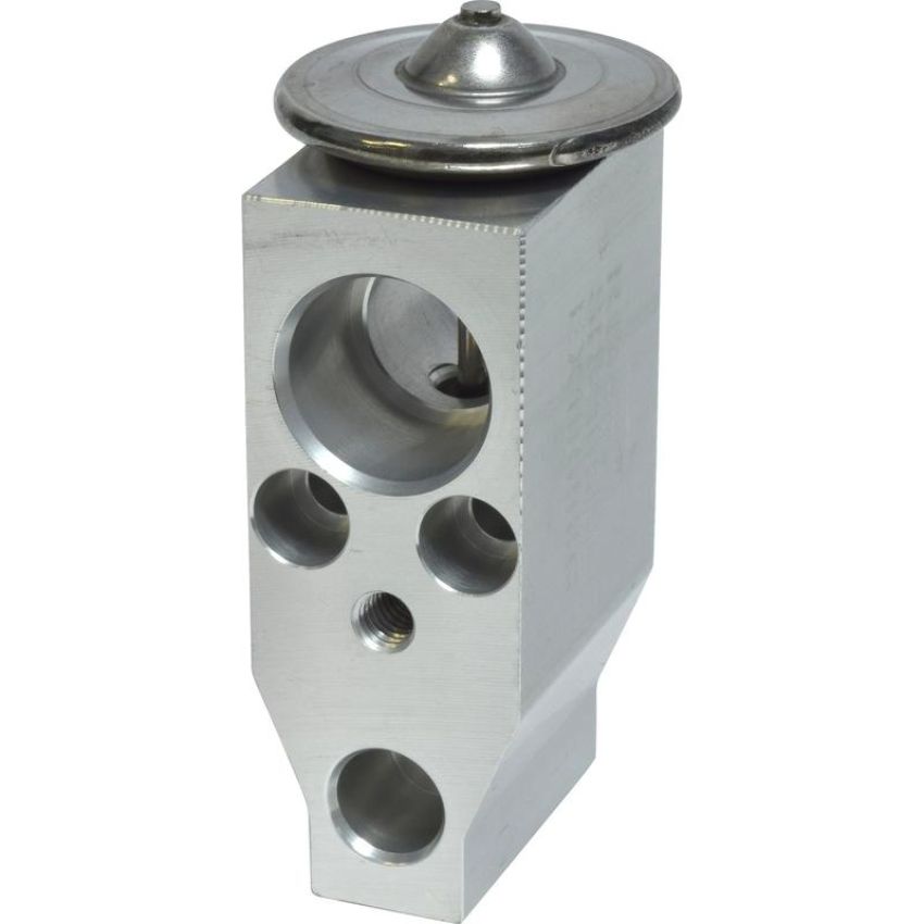 Universal Air Conditioning EX 10698C A/C Expansion Valve -- Block Expansion Valve