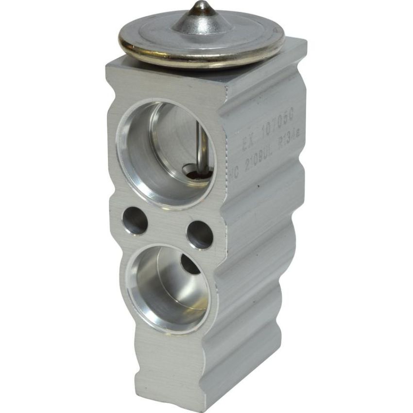 Universal Air Conditioning EX 10705C A/C Expansion Valve -- Block Expansion Valve