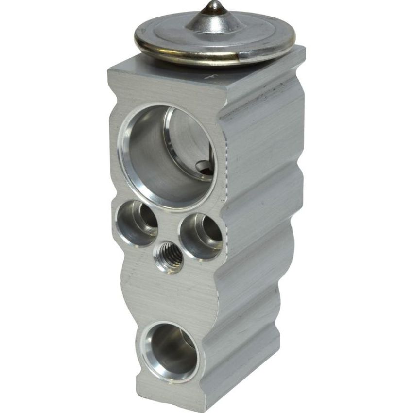 Universal Air Conditioning EX 10705C A/C Expansion Valve -- Block Expansion Valve
