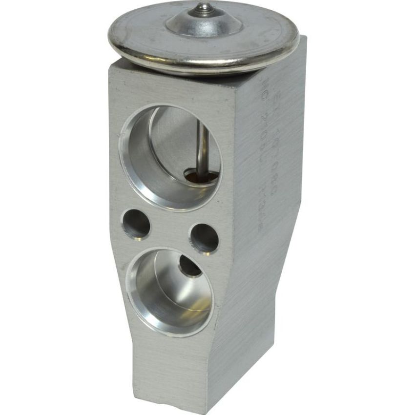 Universal Air Conditioning EX 10708C A/C Expansion Valve -- Block Expansion Valve