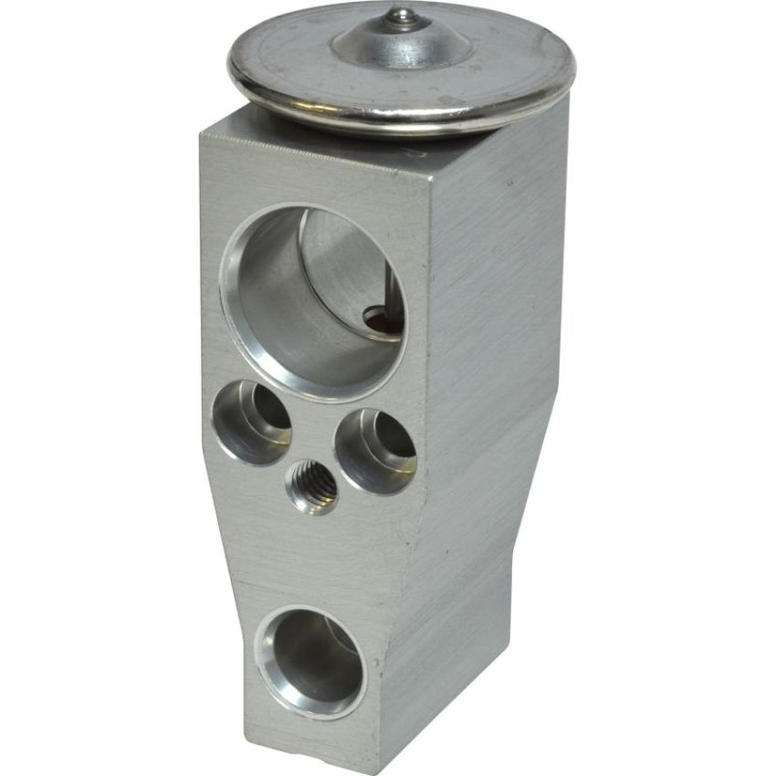 Universal Air Conditioning EX 10708C A/C Expansion Valve -- Block Expansion Valve
