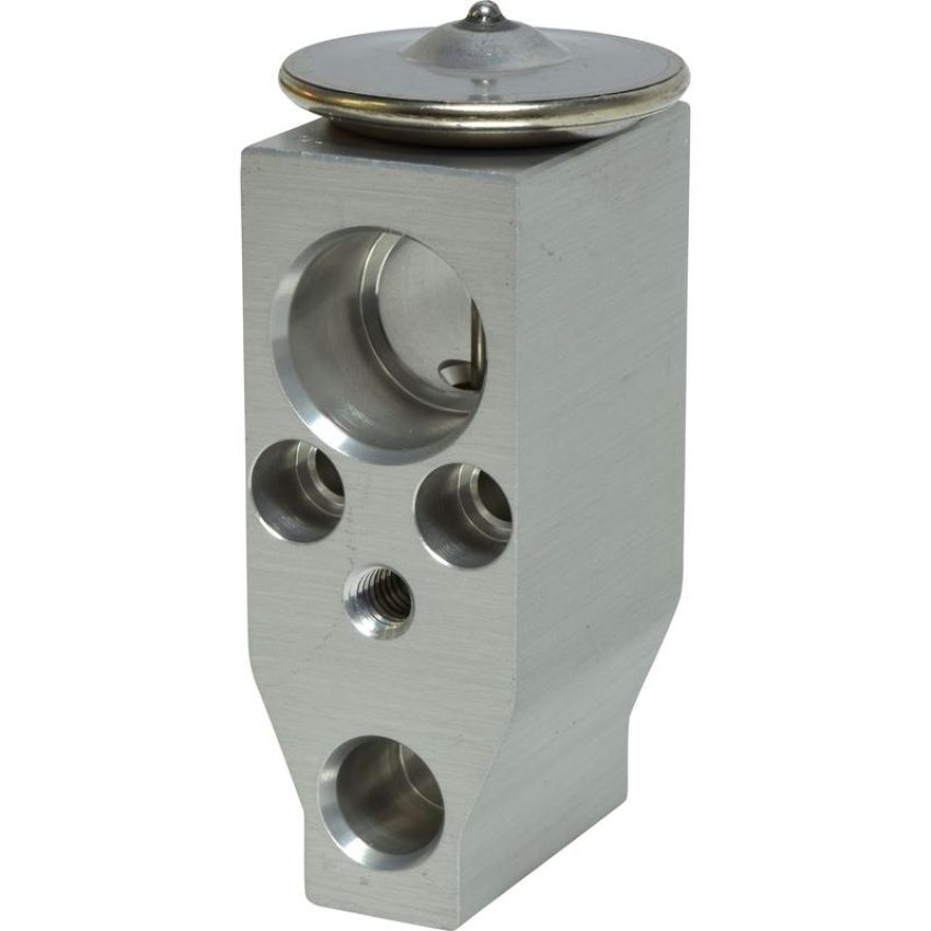 Universal Air Conditioning EX 10712C A/C Expansion Valve -- Block Expansion Valve