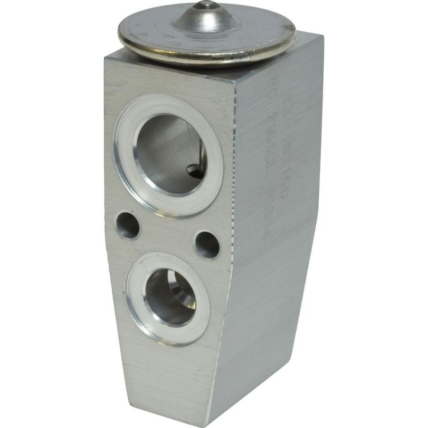 Universal Air Conditioning EX 10716C A/C Expansion Valve -- Block Expansion Valve