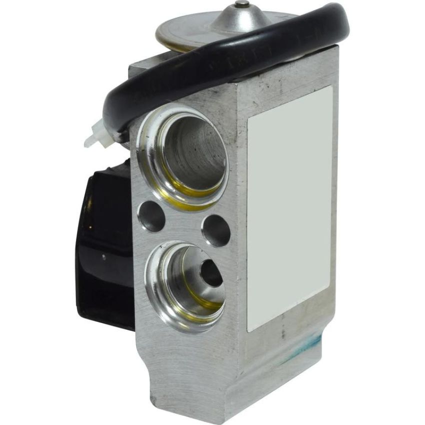 Universal Air Conditioning EX 10744C A/C Expansion Valve -- Block Expansion Valve