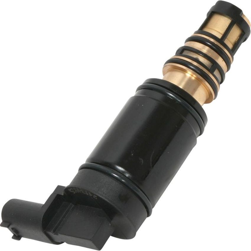 Universal Air Conditioning EX 10765C A/C Compressor Control Valve -- Electronically Controlled Compressor Control Valve