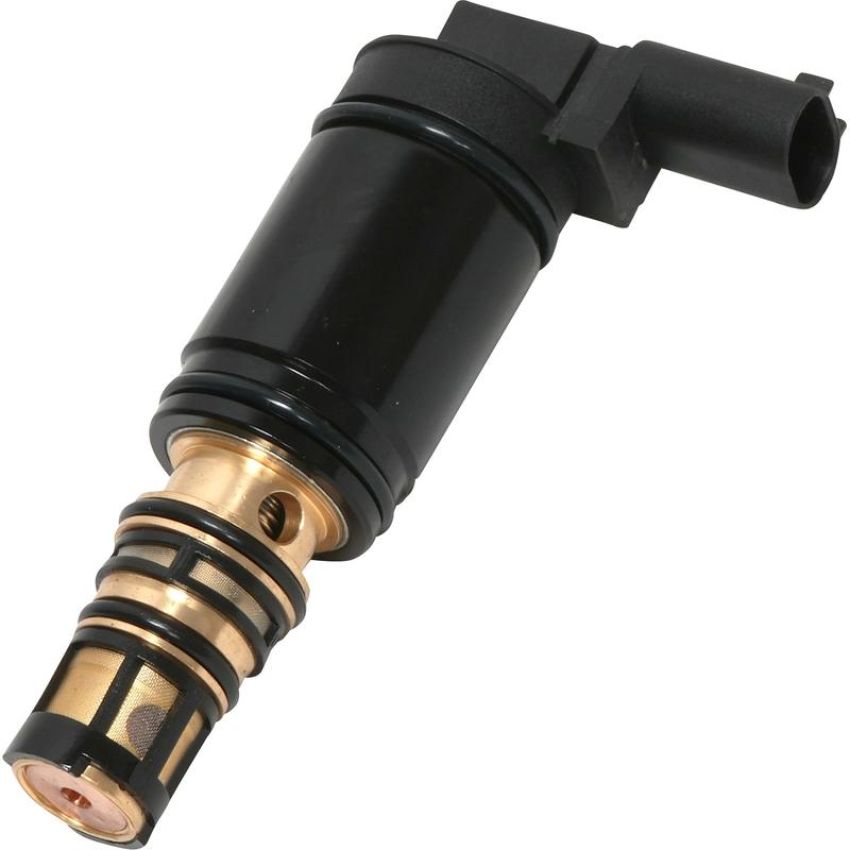 Universal Air Conditioning EX 10765C A/C Compressor Control Valve -- Electronically Controlled Compressor Control Valve