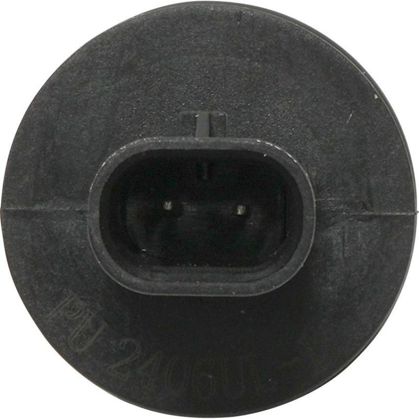 Universal Air Conditioning EX 10766C A/C Compressor Control Valve -- Electronically Controlled Compressor Control Valve